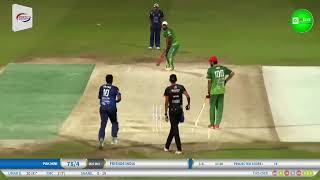 INDIA vs PAKISTAN  Highlights | Superfix Tape Ball Championship |Sharjah Cricket Stadium