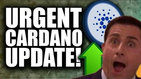 Cardano ADA Big Jump From $1 to $10 || Cardano Price Prediction || ADA Cardano Price