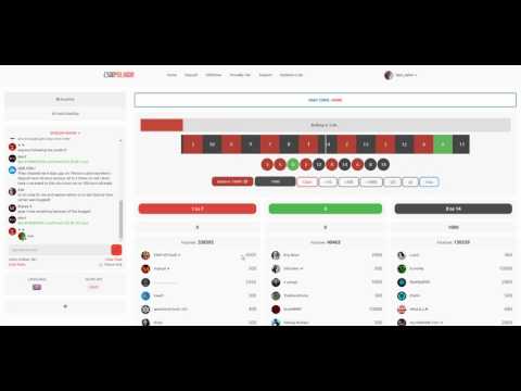 100 Тактика поднятия фишек на csgopolygon ez MONEY за 20 мин x2 баланс!!!