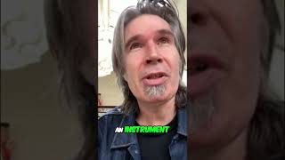 Justin Currie of Del Amitri; Punk Rocks Impact  Express Yourself Without Limits!