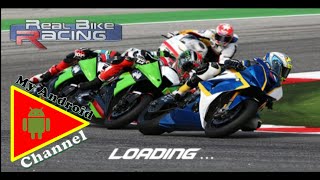 REAL BIKE RACING - ANDROID GAME PLAY screenshot 5