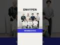 ENHYPEN 第 4 張日本單曲《宵 -YOI-》主打曲〈Shine On Me〉MV公開！本作被選為《海老だって鯛が釣りたい》片尾主題曲。