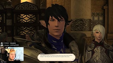 Final Fantasy XIV - Before the Dawn - Part 1