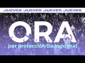 🔴 Oración de la mañana (Dios está conmigo, nada me hará daño) 🌎🌍🌏 - 8 Julio 2021 - Andrés Corson