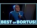 The orville best of bortus comedy bits from seasons 1 and 2