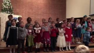 SAGA Winterfest 2016 2