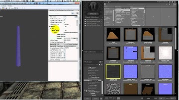 UDK Package Basics Tutorial