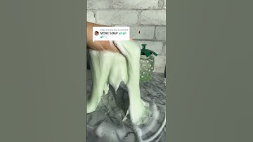 Can you add SOAP into WATER texture?😱😱 part 2 shopnicholejacklyne.com