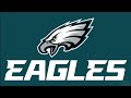 Philadelphia eagles 2024 draft picks