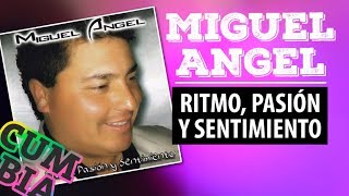 Miguel Angel - Dios me libre chords