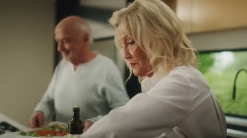 Sepura Composting Garbage Disposal