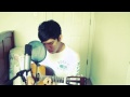 Sweet pea  amos lee cover by angelo fajardo