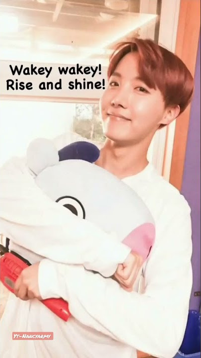 BTS ALARMS FOR ARMY #bts #youtubeshorts