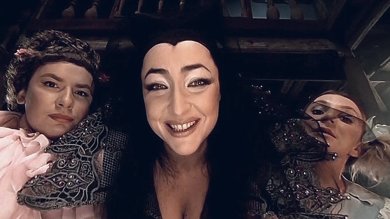 Жалаңаш Лолита Милявская Жалаңаш Лолита Милявская