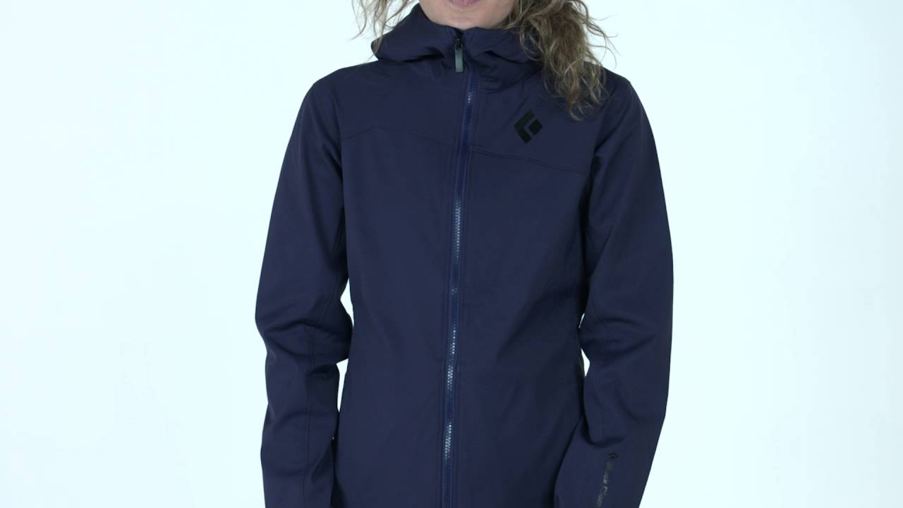 Women's Dawn Patrol Shell 