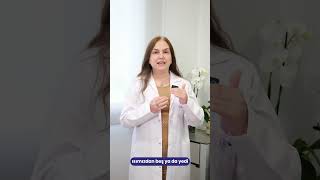 Metropol Hastanesi l Uzm. Dr. Gözde Apaydın