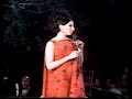 Barbra Streisand - A Happening At Central Park - The Full 1967 Television Special