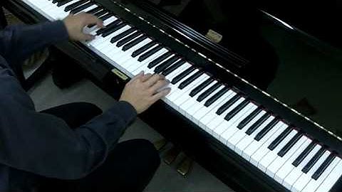 Bastien Piano Basics Level 2 Performance No.1 Old West Rodeo (P.2)