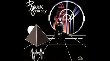 Patrick Cowley - Megatron Man -'87