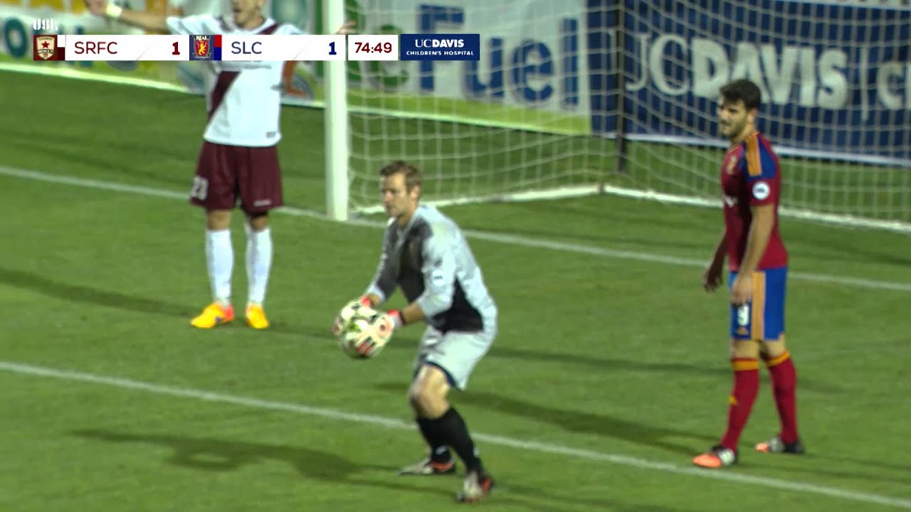 Highlights: Republic FC vs Real Monarchs 5.30.15 fc moto