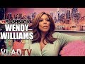 Wendy Williams: I Was "Burned at the Post" for Exposing a Gay Rap Figure (Flashback)