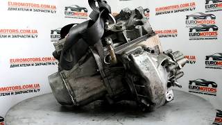 МКПП 20ET17 на Citroen C3 | 🚗 Euromotors Авторазборка иномарок МКПП 20ET17 на Citroen C3 | 🚗 Euromotors Авторазборка иномарок