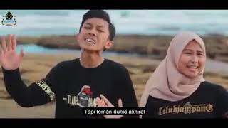 Sahabat - Tiya \u0026 Syahril 🎤 Lagu Dangdut Terbaik 2022