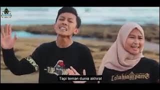 Sahabat - Tiya & Syahril 🎤 Lagu Dangdut Terbaik 2022