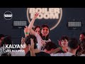 Kalyani Boiler Room Melbourne