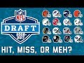 Every AFC Team's Last 10 1st Round Picks & How they Fared in the NFL | NFL Highlights