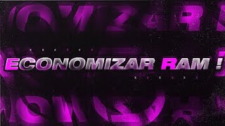 [💥] COMO ECONOMIZAR MEMORIA RAM E AUMENTAR FPS EM JOGOS I SEM ROOT/PC screenshot 4