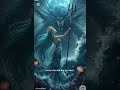 Neriah the water girl...... #mermaidstory #viralstory #emotionalstory #fictionstory #youtubeshorts