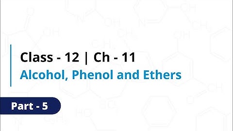 CLASS 12 CHAPTER 11 CHEMISTRY LECTURE 5 BY SAMIR SIR AARADHYA CLASSES ENGLISH MEDIUM