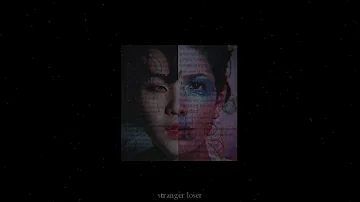 halsey, suga - suga's interlude (slowed + reverb + lyrics)