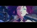 Caesura of despair extended ver amv