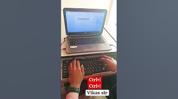 ms word shortcut key ||#shortvideo #youtubeshort #computershortcutkeys