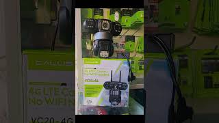 🌞 Solar camera features: All solar CCTV CAMERAs available Get yours today by subscribing my channel