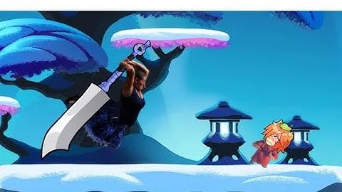 (BRAWLHALLA) FIX FPS CUTTING IN HALF/STUTTERING (HIGH END PC)