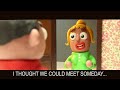 PAJARO EN MANO. Stop motion micro shortfilm