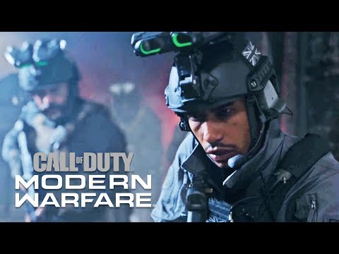 Vídeo: A Activision Revela As Duas Primeiras Instituições De Caridade Do Reino Unido A Receber $ 30.000 Como Parte Da Call Of Duty Endowment