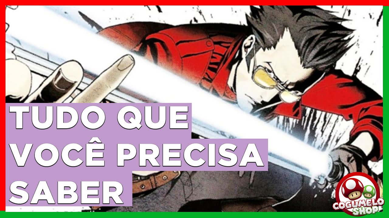 Tudo o que você precisa saber para jogar NO MORE HEROES 3