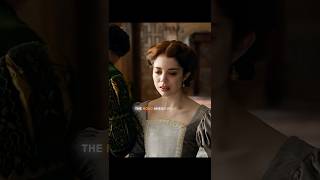 She wasn’t a boy, but she was the future queen#movie #film #queen #female #shorts