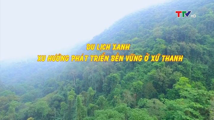 Công ty cp du lịch xanh thanh hóa năm 2024