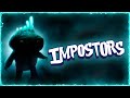 Introducing impostors