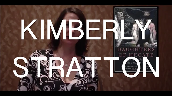 Kimberly Stratton and the Daughters of Hecate