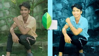 PicsArt photo editing tutorial | PicsArt से फोटो कैसे एडिट करे/ edit/Ajju editing