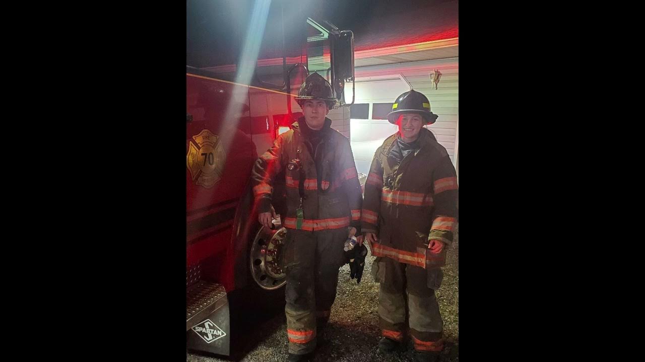 2022 Claysburg Vol. Fire Co. YouTube