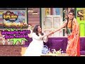 Vidyavathi Meets Richa Sharma - The Kapil Sharma Show