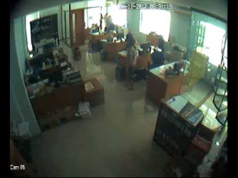 Rekaman pribadi cctv 02