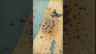 عدد المرات التي أُحتلت فيها القدس عبر التأريخ